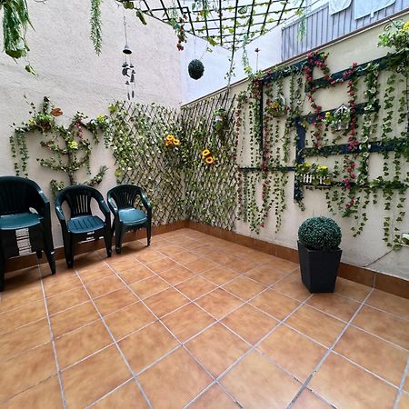Badarosa 2 House10Min To Barceloncity&Nearto Beach بادالونا المظهر الخارجي الصورة