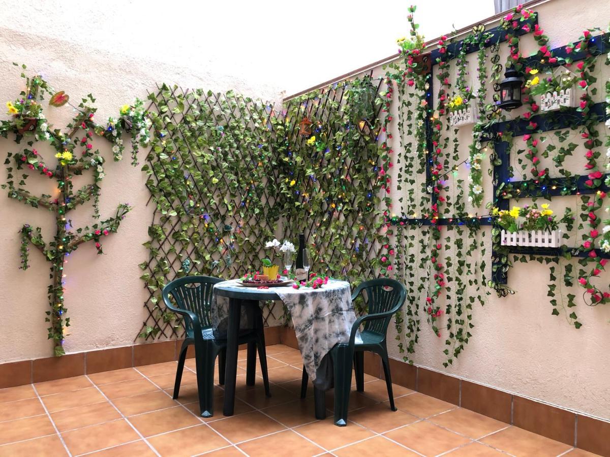 Badarosa 2 House10Min To Barceloncity&Nearto Beach بادالونا المظهر الخارجي الصورة