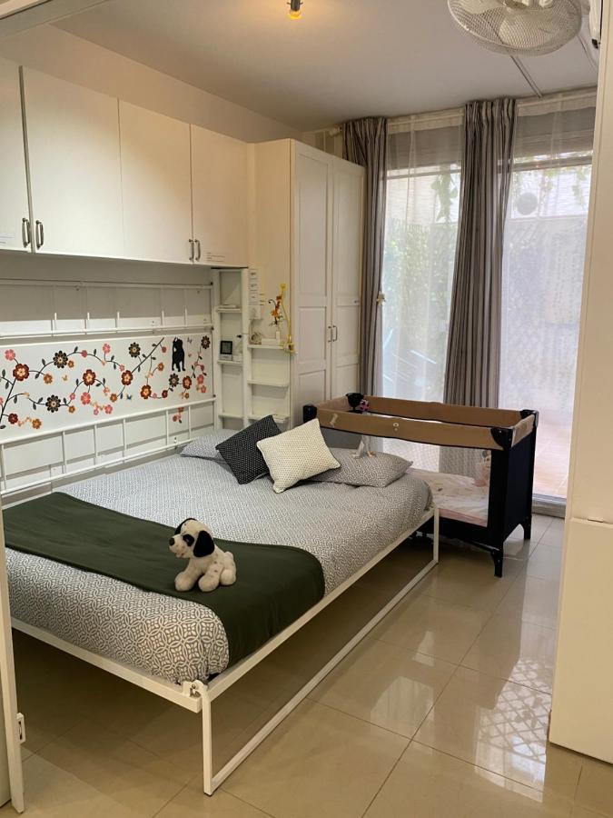 Badarosa 2 House10Min To Barceloncity&Nearto Beach بادالونا المظهر الخارجي الصورة