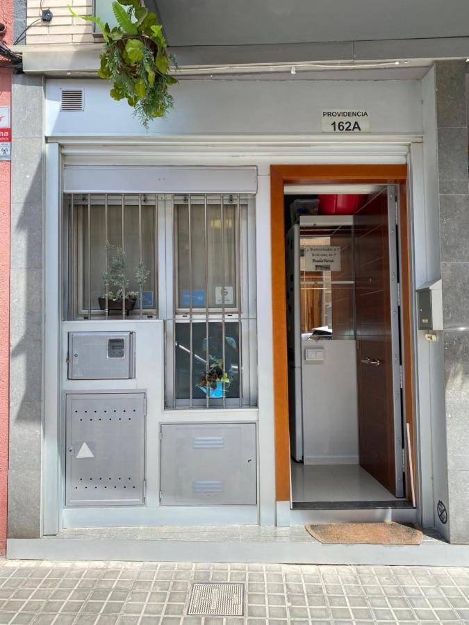 Badarosa 2 House10Min To Barceloncity&Nearto Beach بادالونا المظهر الخارجي الصورة