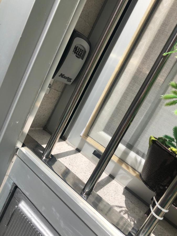 Badarosa 2 House10Min To Barceloncity&Nearto Beach بادالونا المظهر الخارجي الصورة