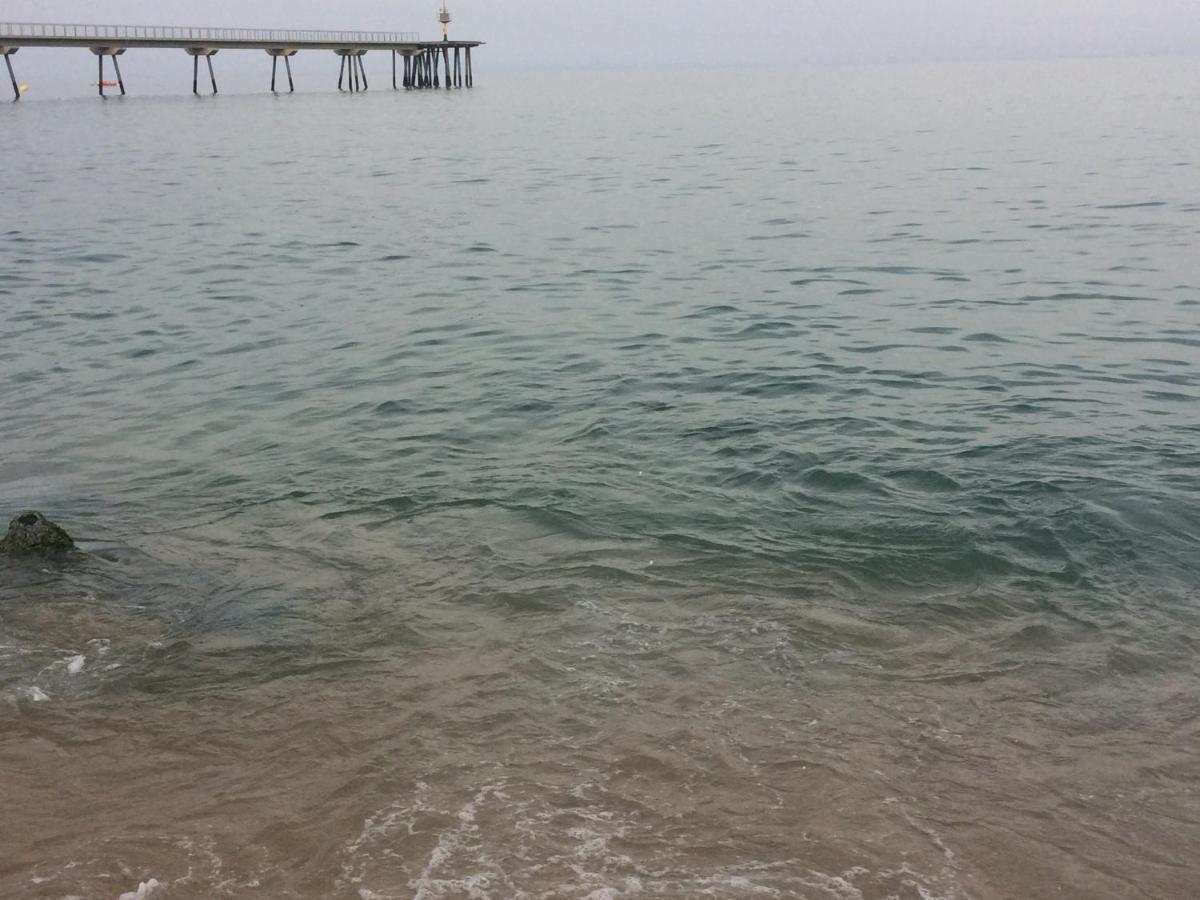 Badarosa 2 House10Min To Barceloncity&Nearto Beach بادالونا المظهر الخارجي الصورة