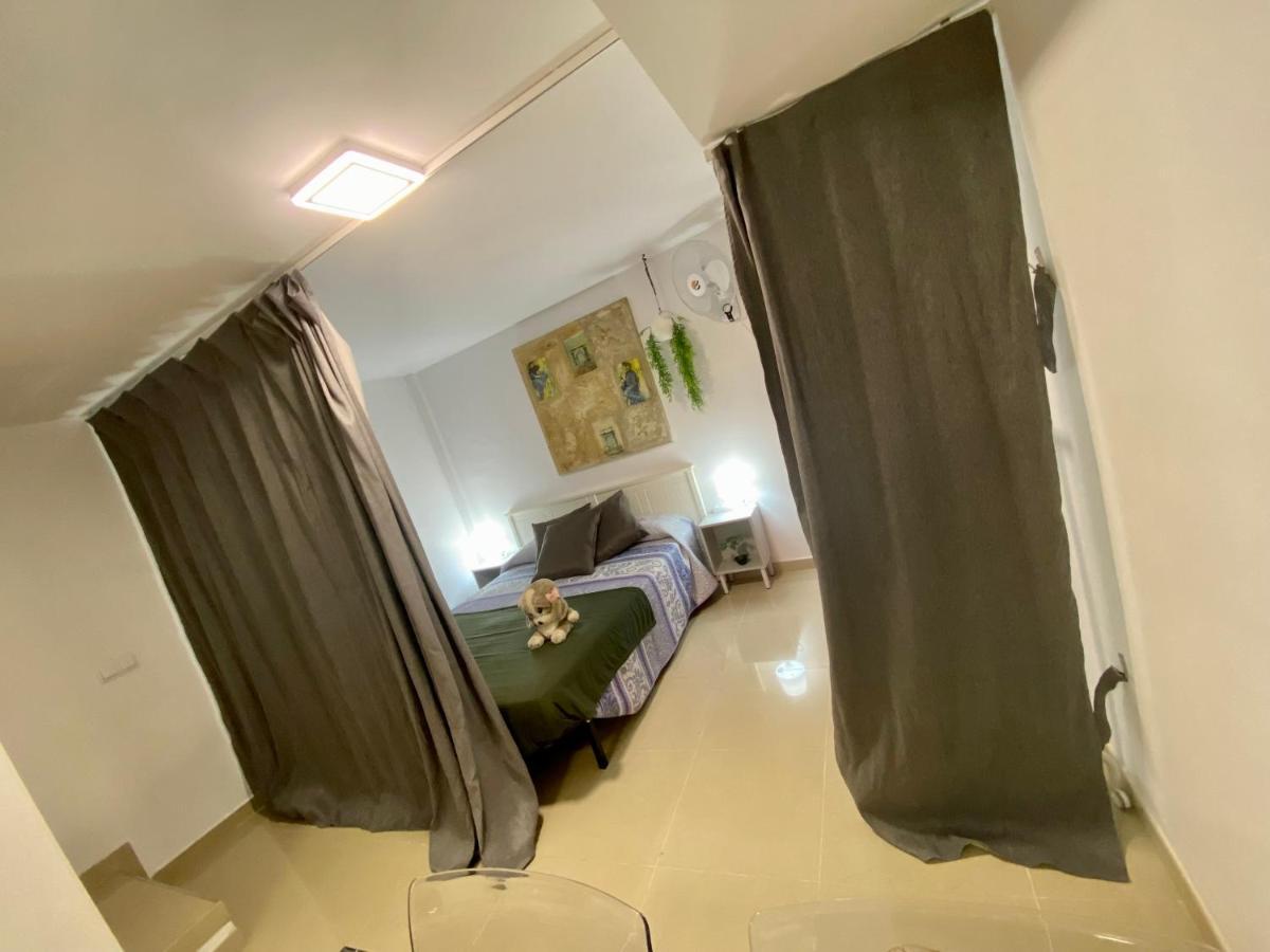 Badarosa 2 House10Min To Barceloncity&Nearto Beach بادالونا المظهر الخارجي الصورة