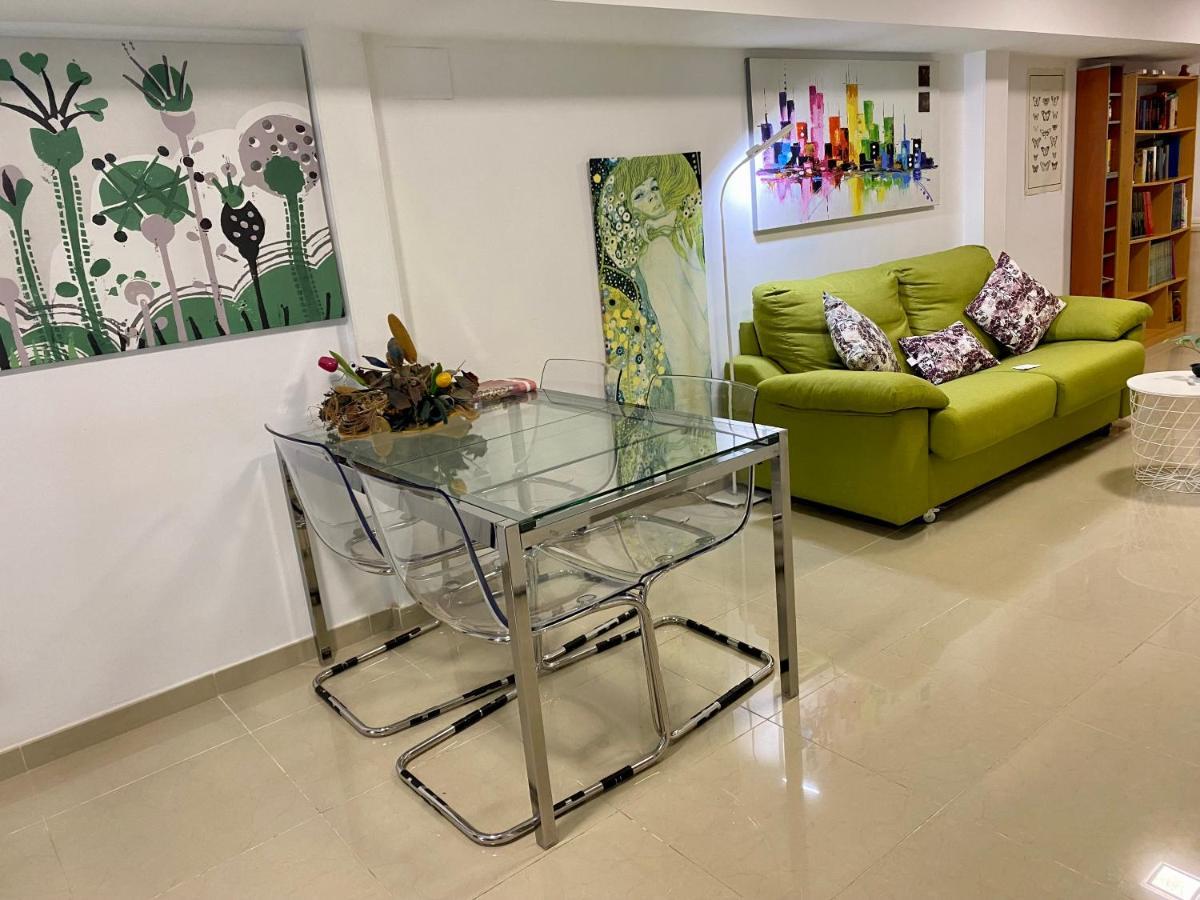 Badarosa 2 House10Min To Barceloncity&Nearto Beach بادالونا المظهر الخارجي الصورة