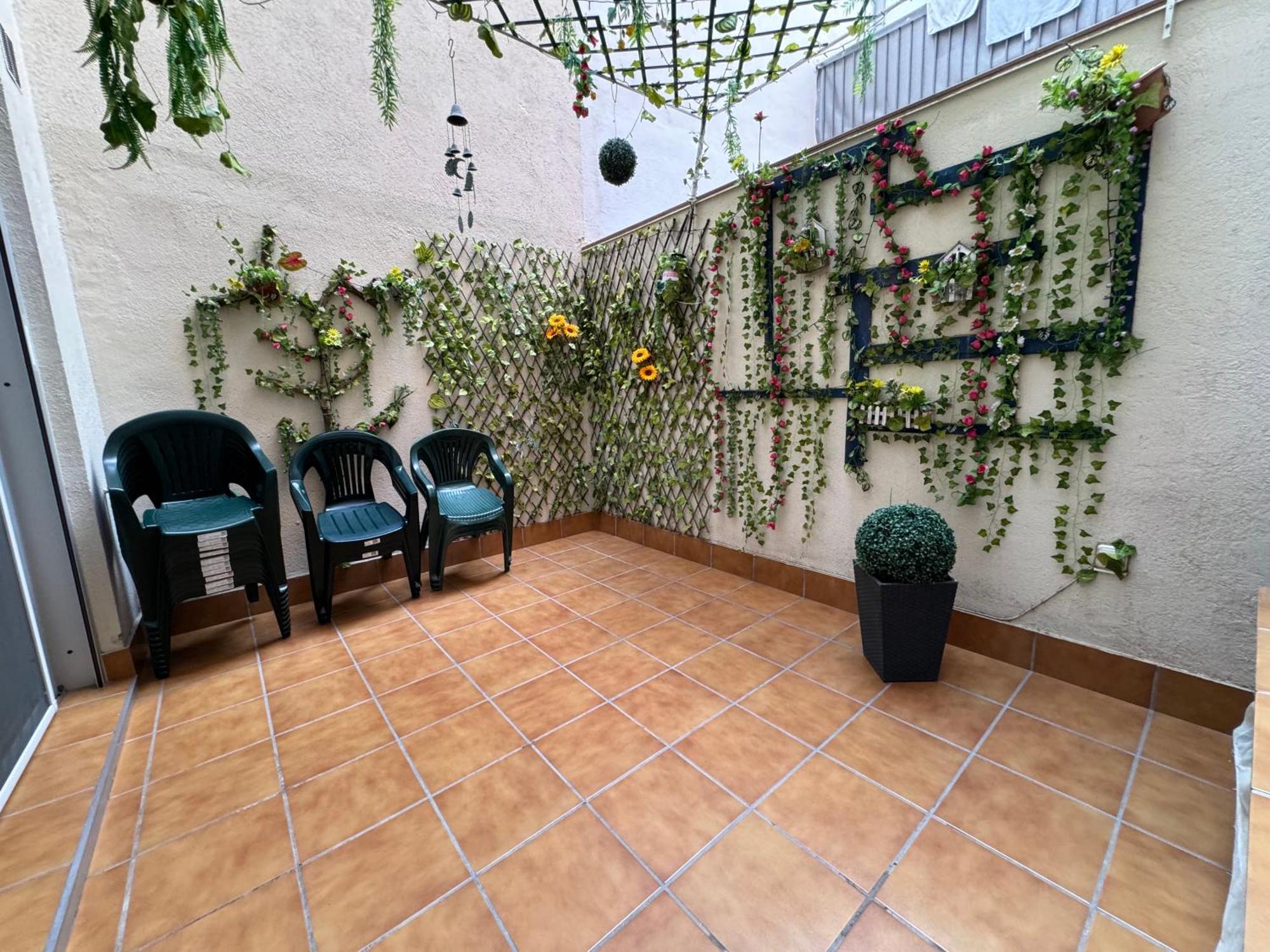 Badarosa 2 House10Min To Barceloncity&Nearto Beach بادالونا المظهر الخارجي الصورة