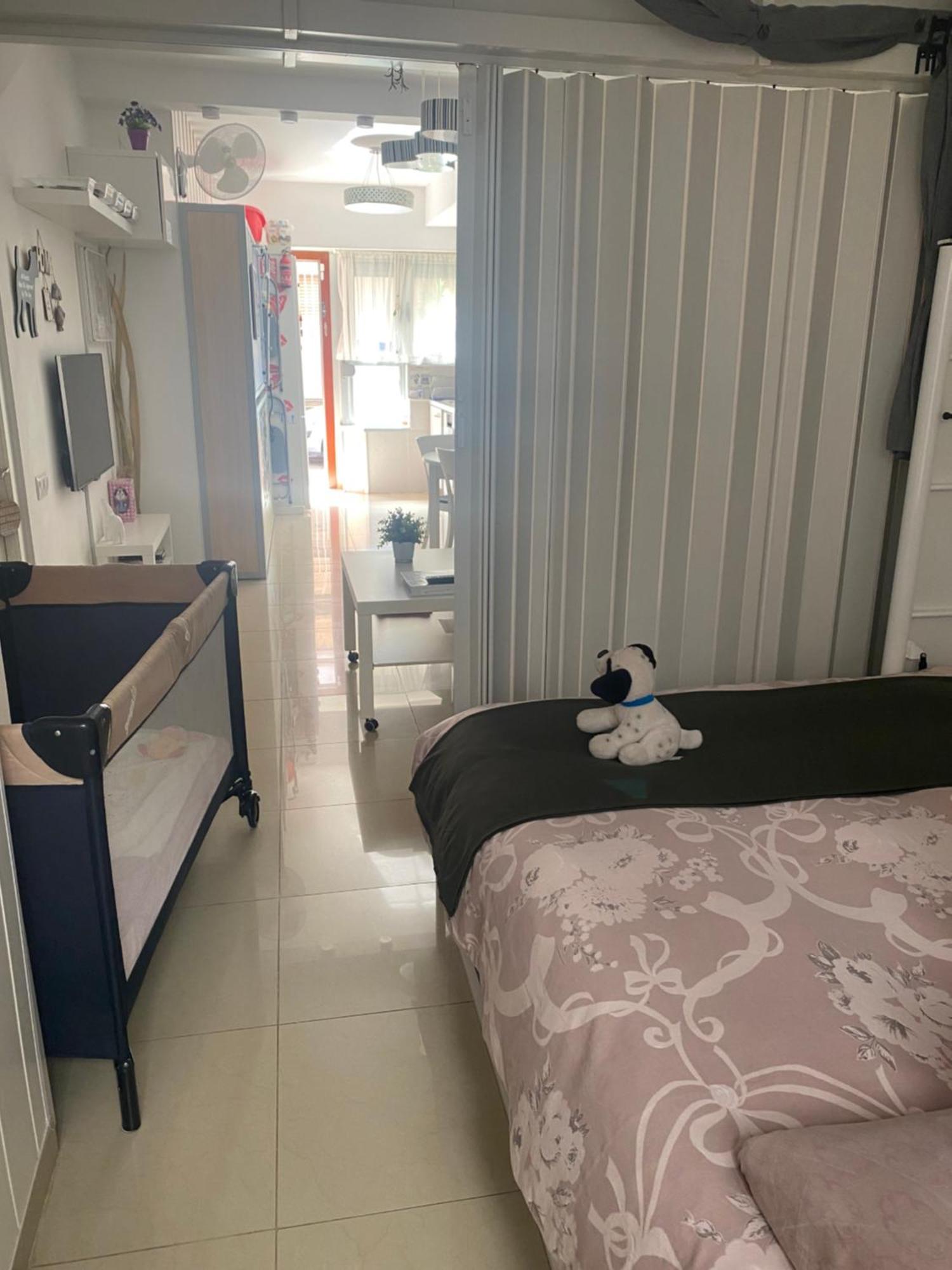 Badarosa 2 House10Min To Barceloncity&Nearto Beach بادالونا المظهر الخارجي الصورة