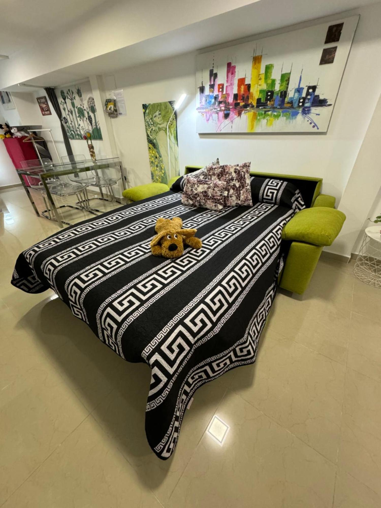 Badarosa 2 House10Min To Barceloncity&Nearto Beach بادالونا المظهر الخارجي الصورة
