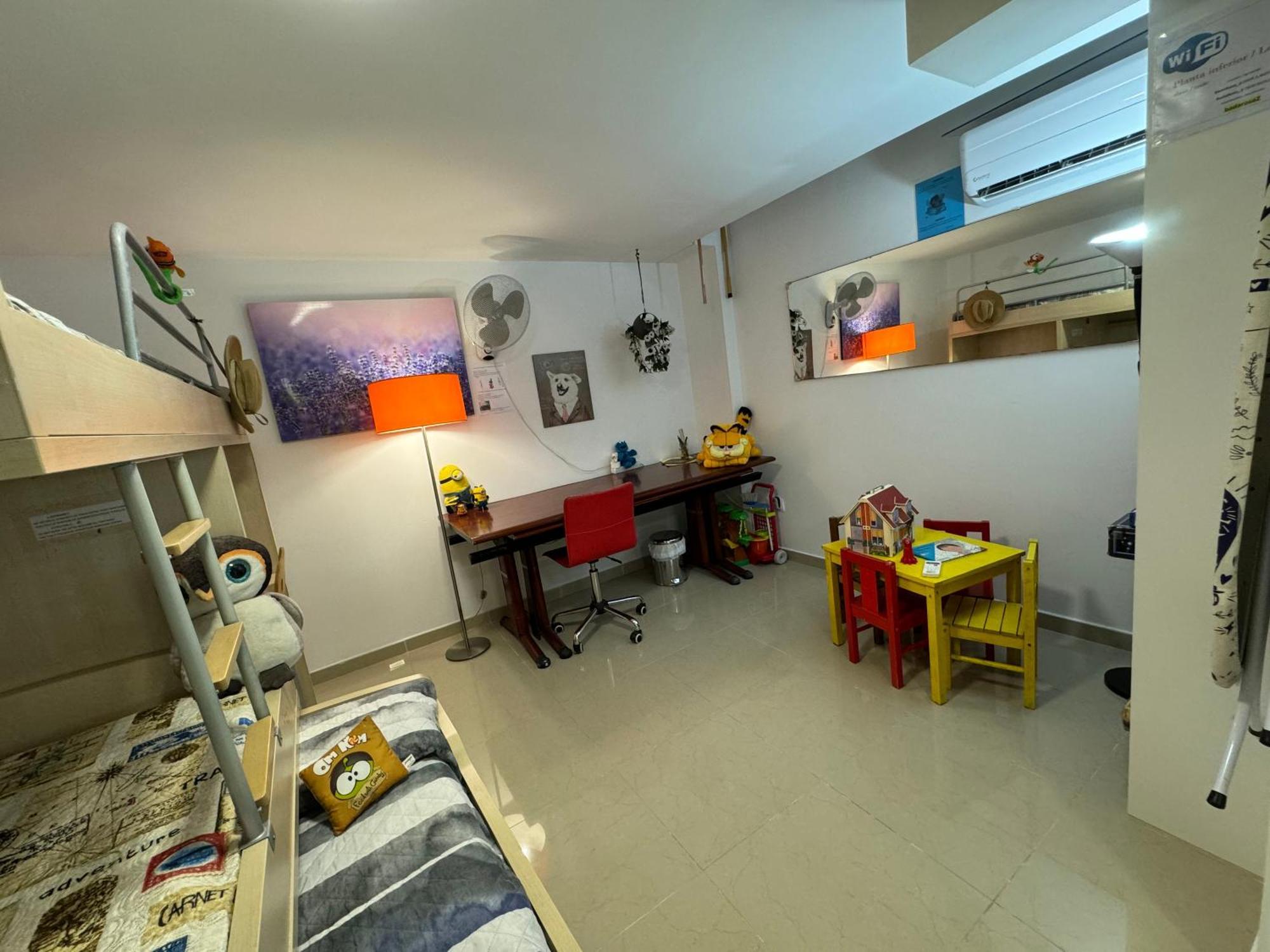 Badarosa 2 House10Min To Barceloncity&Nearto Beach بادالونا المظهر الخارجي الصورة