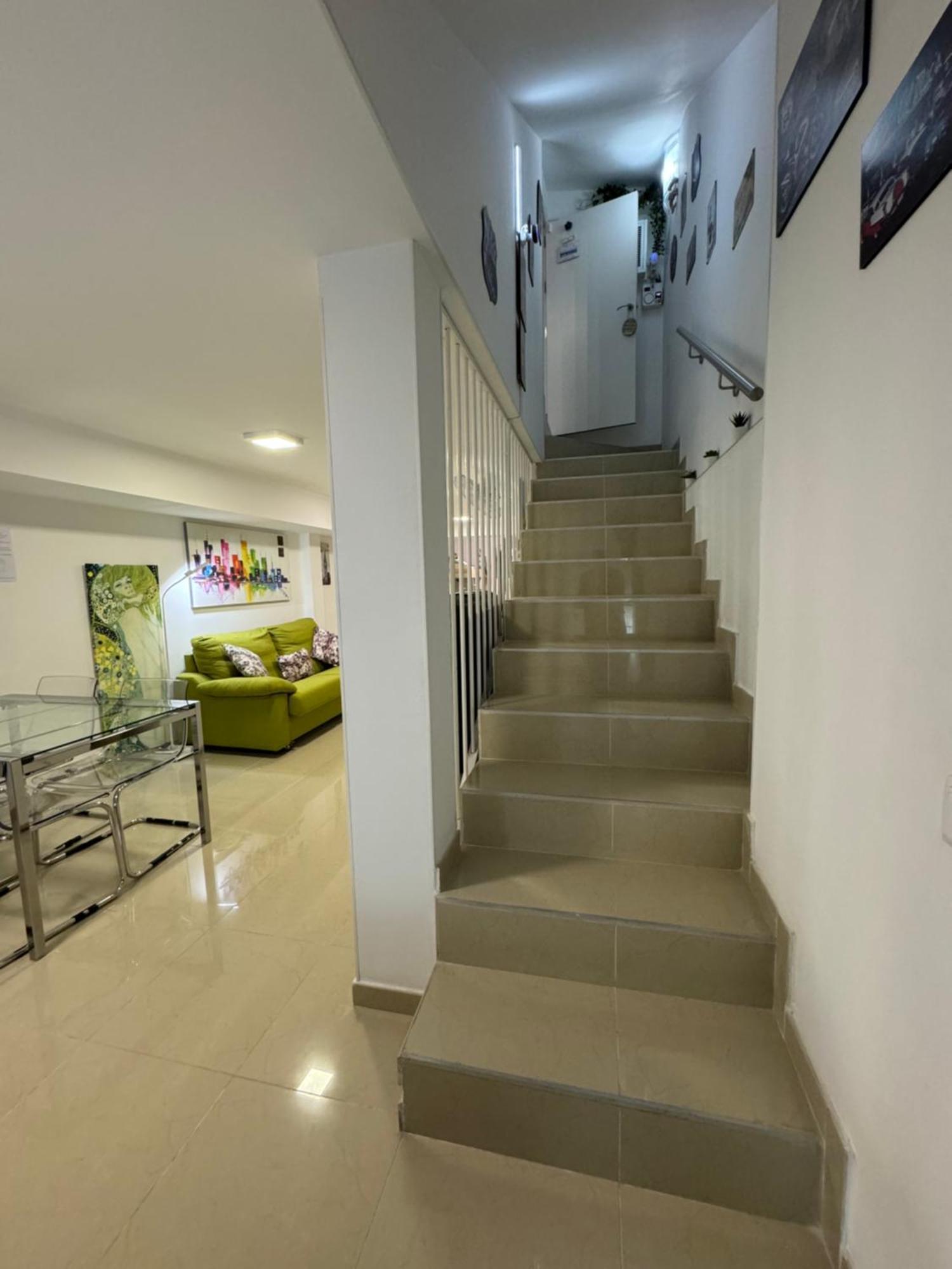 Badarosa 2 House10Min To Barceloncity&Nearto Beach بادالونا المظهر الخارجي الصورة