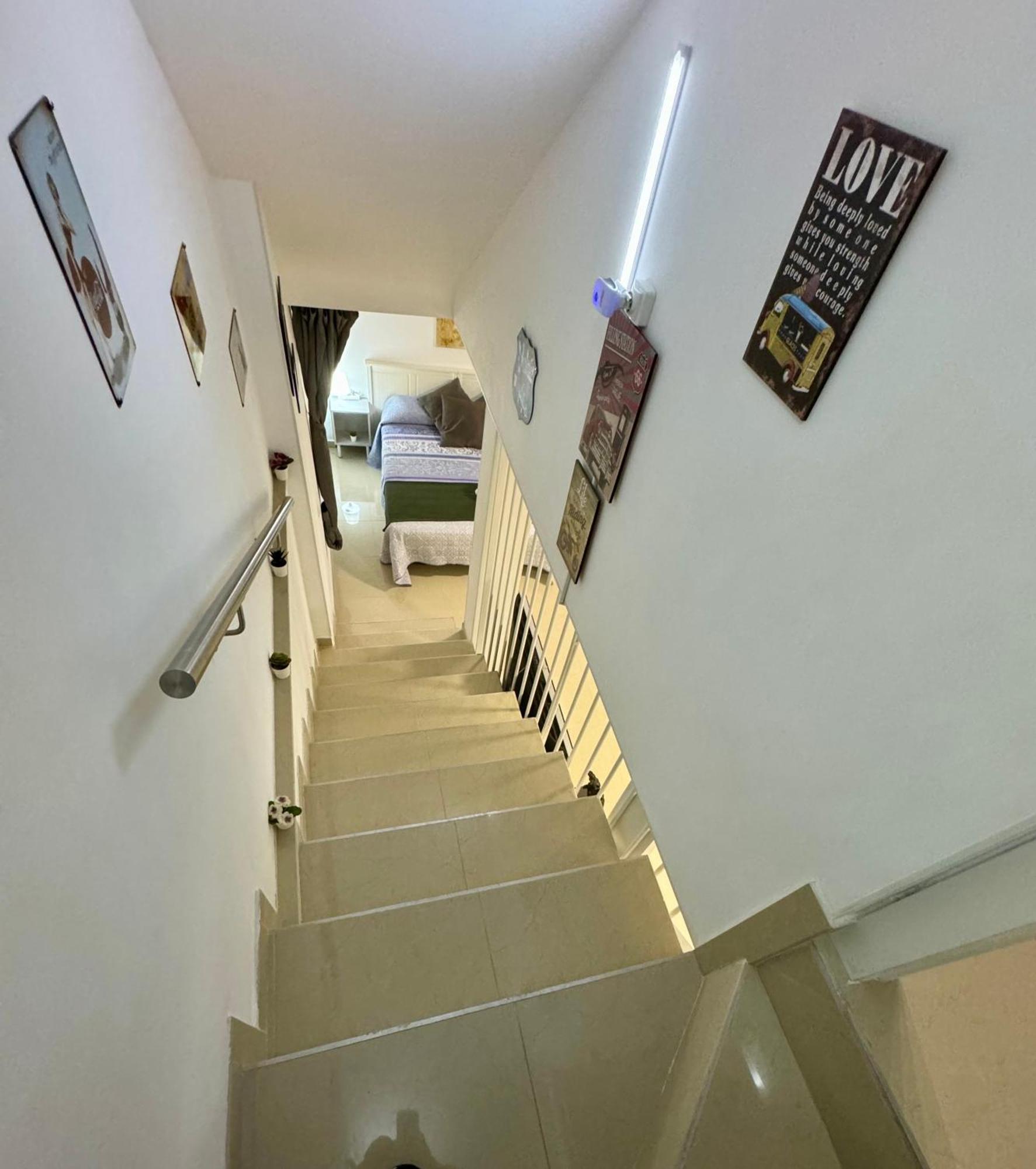 Badarosa 2 House10Min To Barceloncity&Nearto Beach بادالونا المظهر الخارجي الصورة