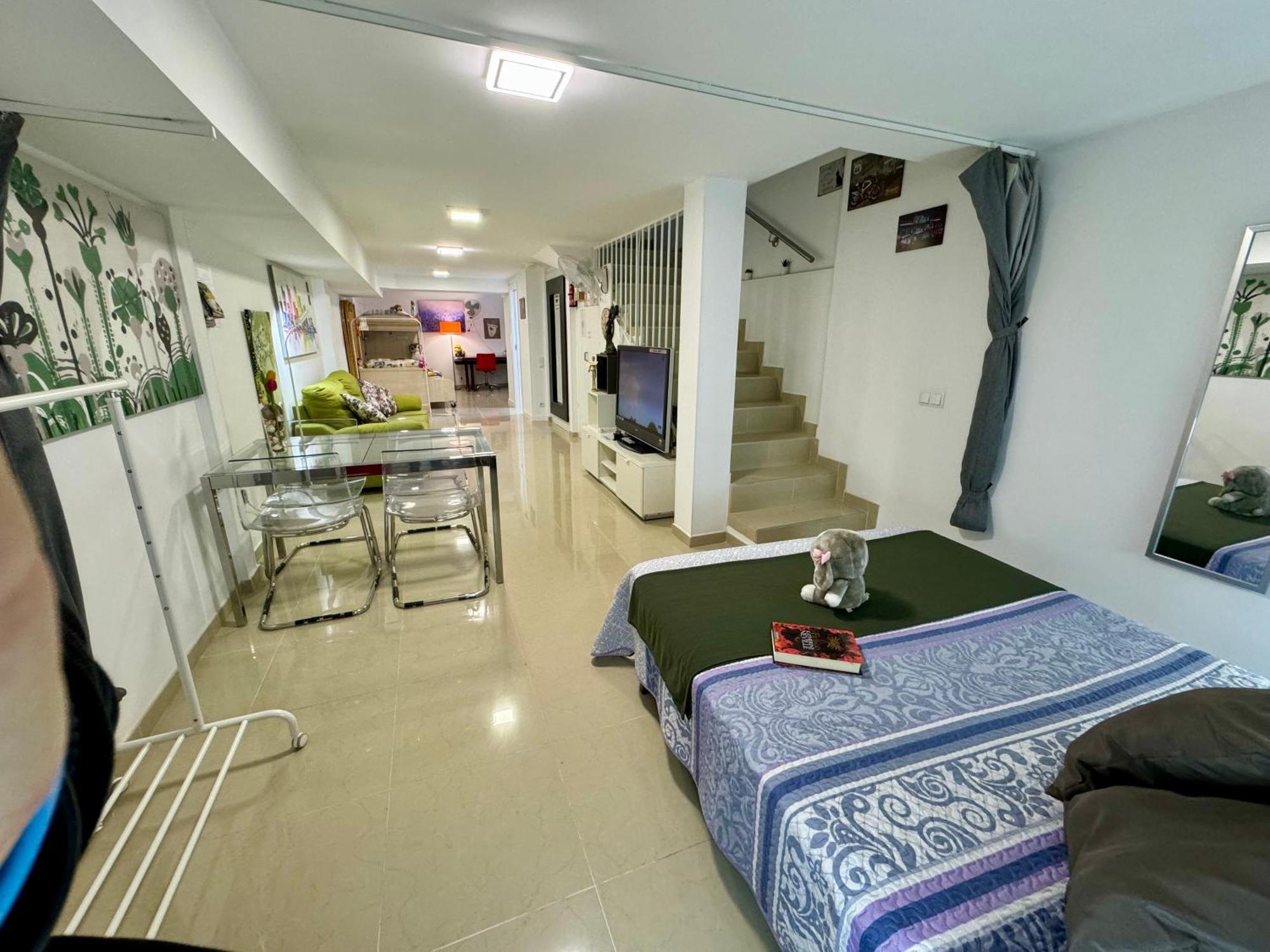 Badarosa 2 House10Min To Barceloncity&Nearto Beach بادالونا المظهر الخارجي الصورة